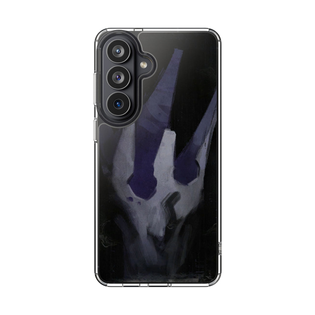 Disco Elysium Volition Phone Case | Clear Impact-Resistant Case | Volition Skill Card | Harry Du Bois Gift | Gaming Phone Cover