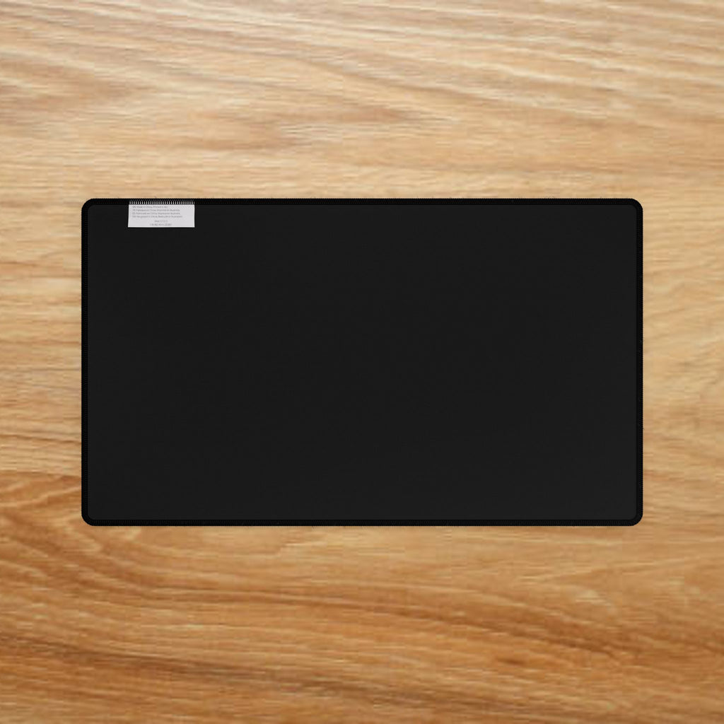 Ekko vs Jinx Arcane Desk Mat | XL Gaming Mouse Pad, Scratch Resistant