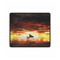 Your Lie in April Kousei Arima Desk Mat | XL Anime Gaming Mouse Pad