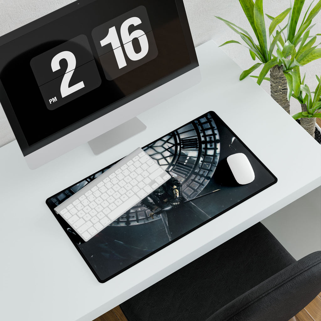 Jacob Frye Assassin's Creed: Syndicate - Gaming Desk Mat, Perfect for Gamers, Home Office Decor