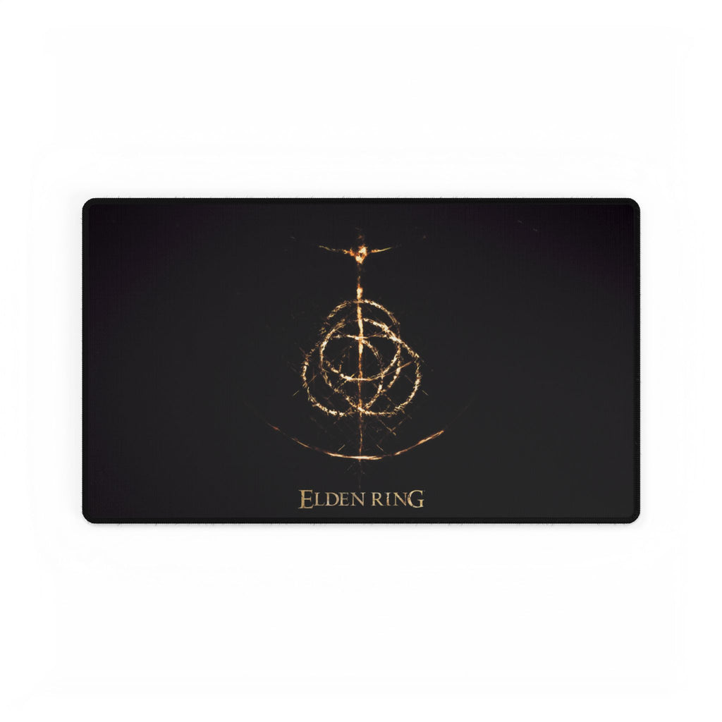 Elden Ring Desk Mat | XL Gaming Mouse Pad, Gamer Gift, Office Decor