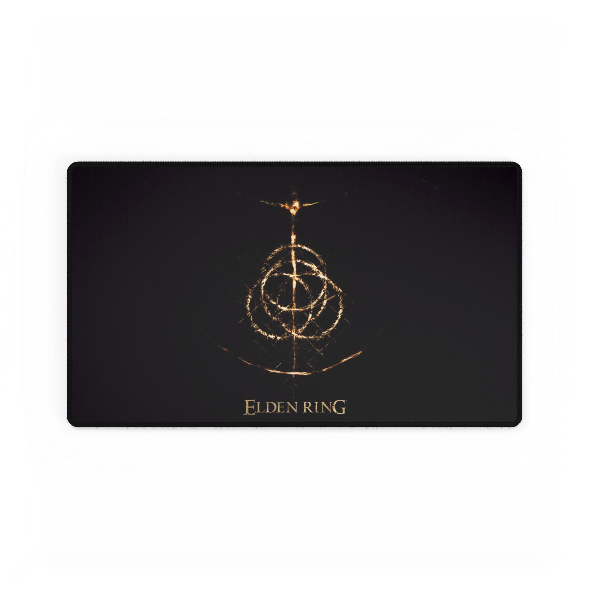 Elden Ring Desk Mat | XL Gaming Mouse Pad, Gamer Gift, Office Decor