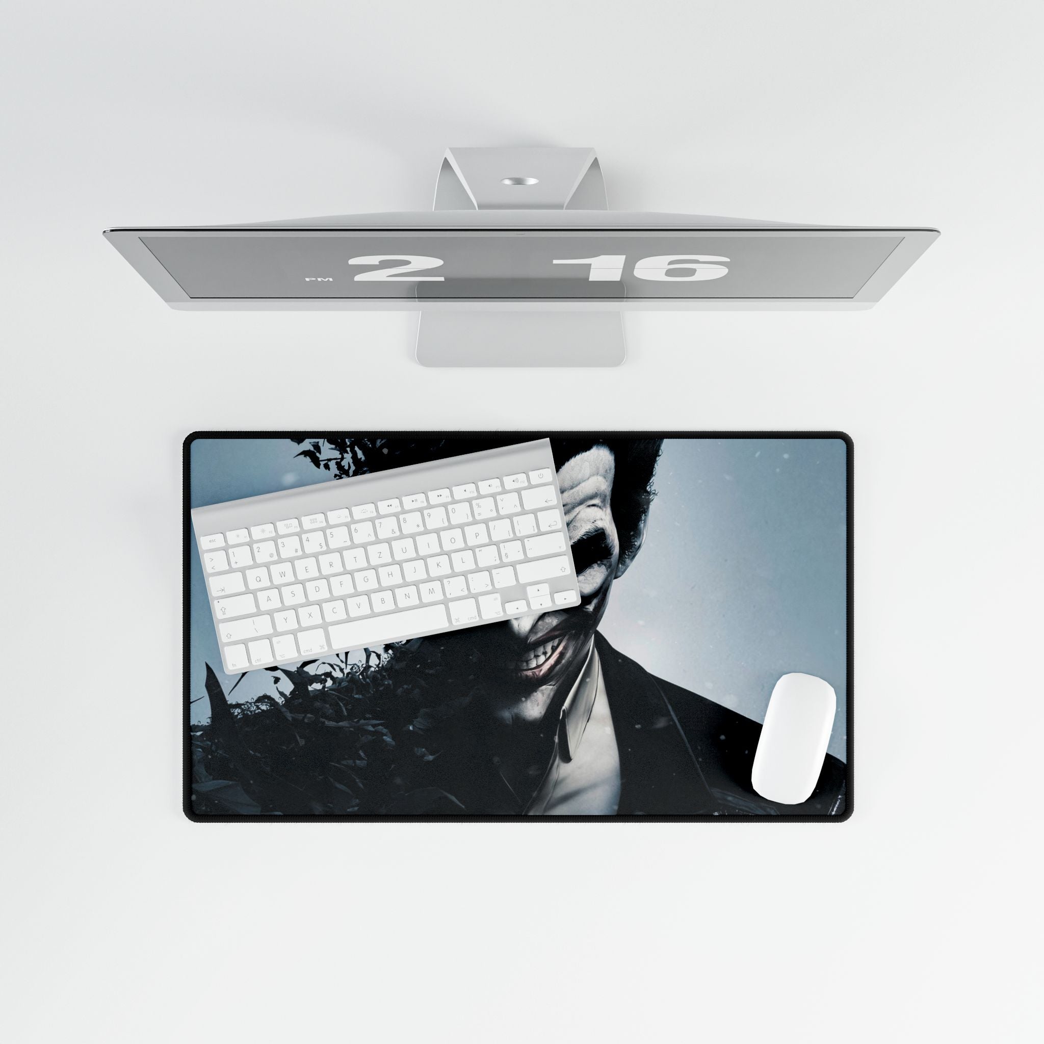 Batman Joker - Gaming Desk Mat | Stylish Gaming & Office Accessories