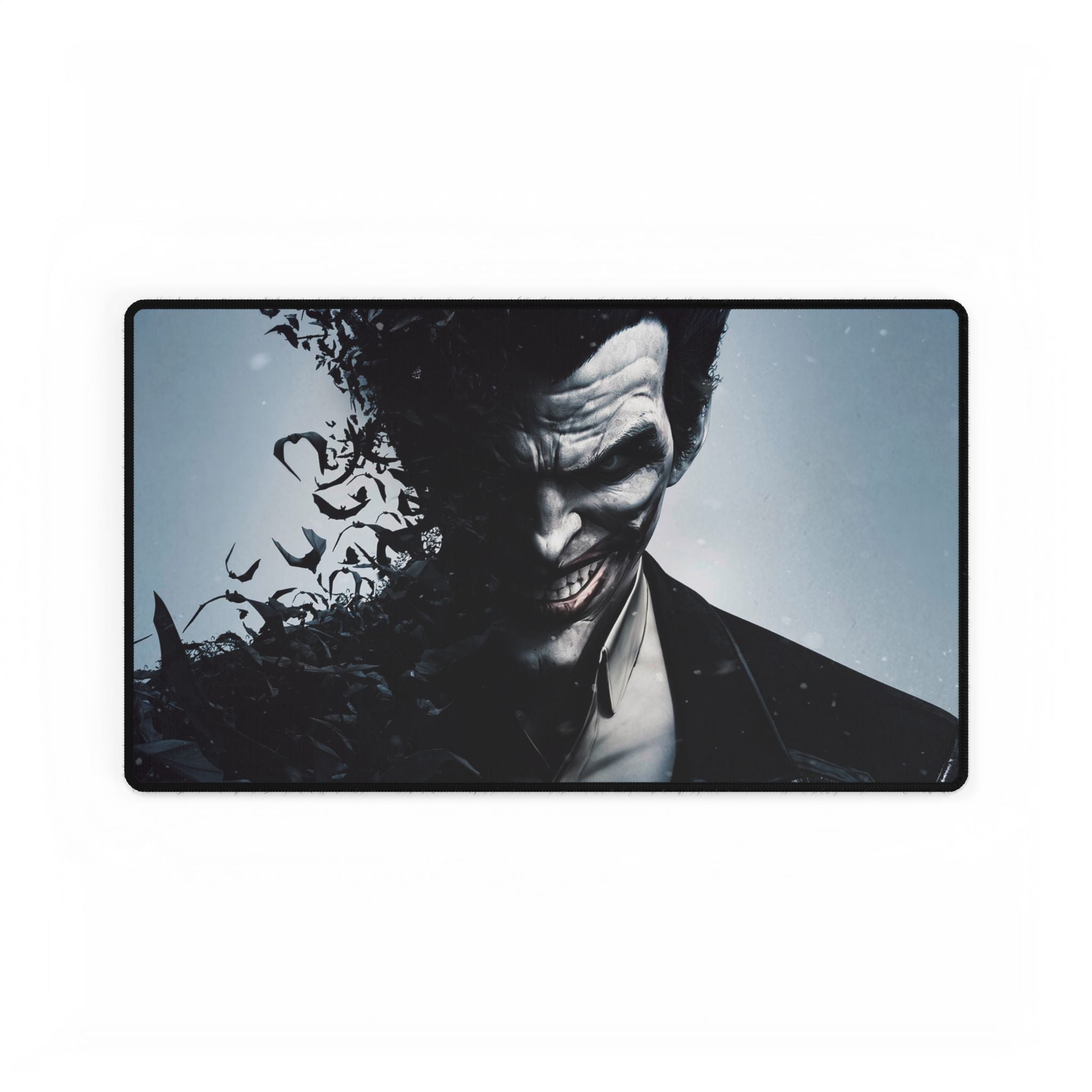 Batman Joker - Gaming Desk Mat | Stylish Gaming & Office Accessories