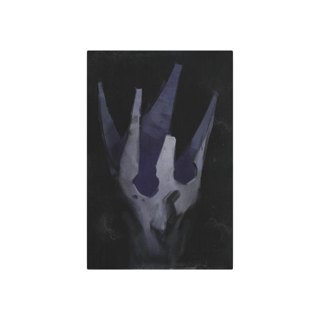Disco Elysium Metal Wall Art | Choose Your Skill (Volition, Shivers, Inland Empire ect.)