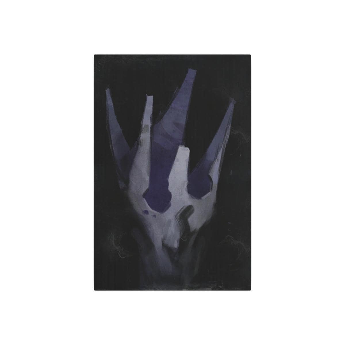 Disco Elysium Metal Wall Art | Choose Your Skill (Volition, Shivers, Inland Empire ect.)