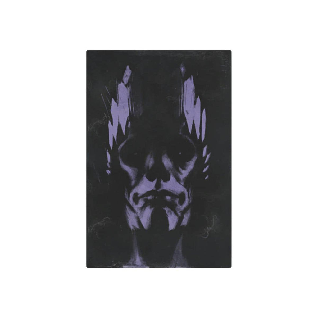 Disco Elysium Metal Wall Art | Choose Your Skill (Volition, Shivers, Inland Empire ect.)