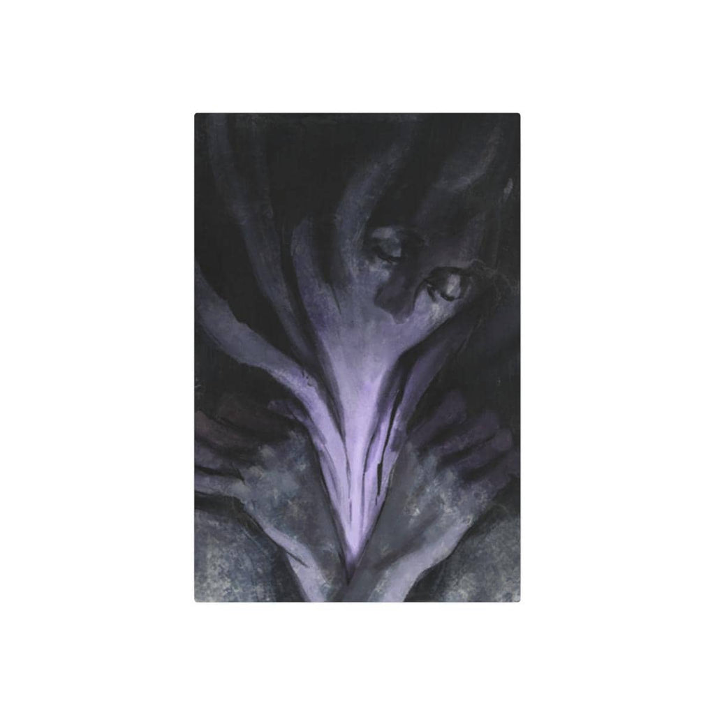 Disco Elysium Metal Wall Art | Choose Your Skill (Volition, Shivers, Inland Empire ect.)