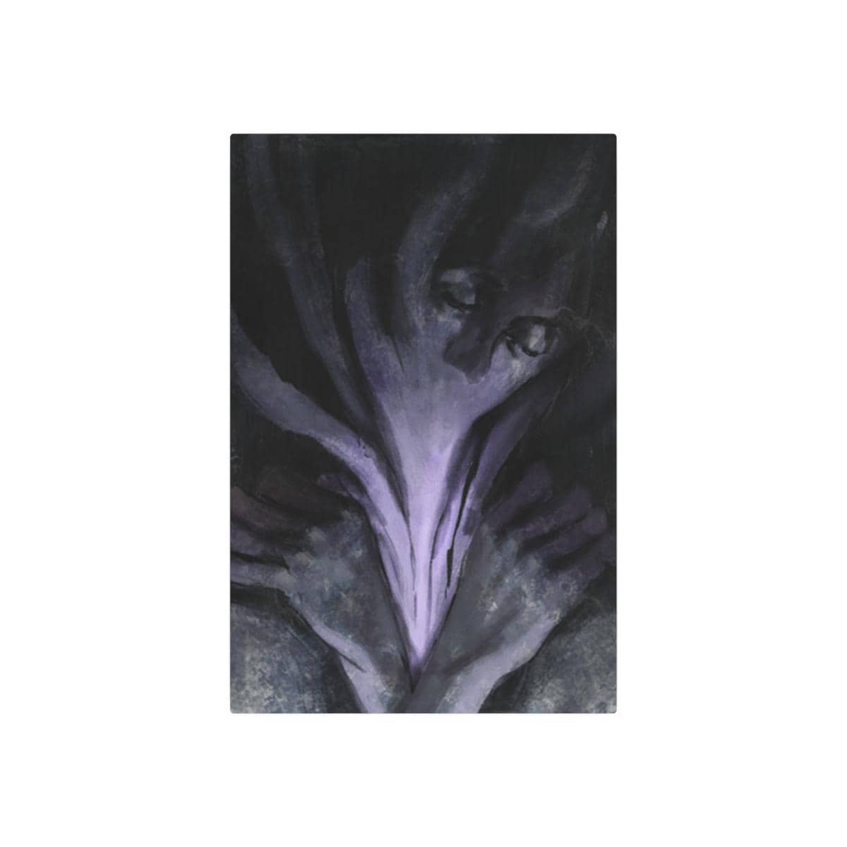 Disco Elysium Metal Wall Art | Choose Your Skill (Volition, Shivers, Inland Empire ect.)