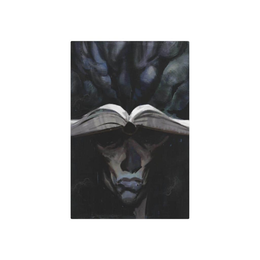 Disco Elysium Metal Wall Art | Choose Your Skill (Volition, Shivers, Inland Empire ect.)