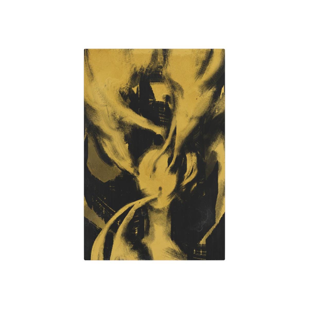 Disco Elysium Metal Wall Art | Choose Your Skill (Volition, Shivers, Inland Empire ect.)