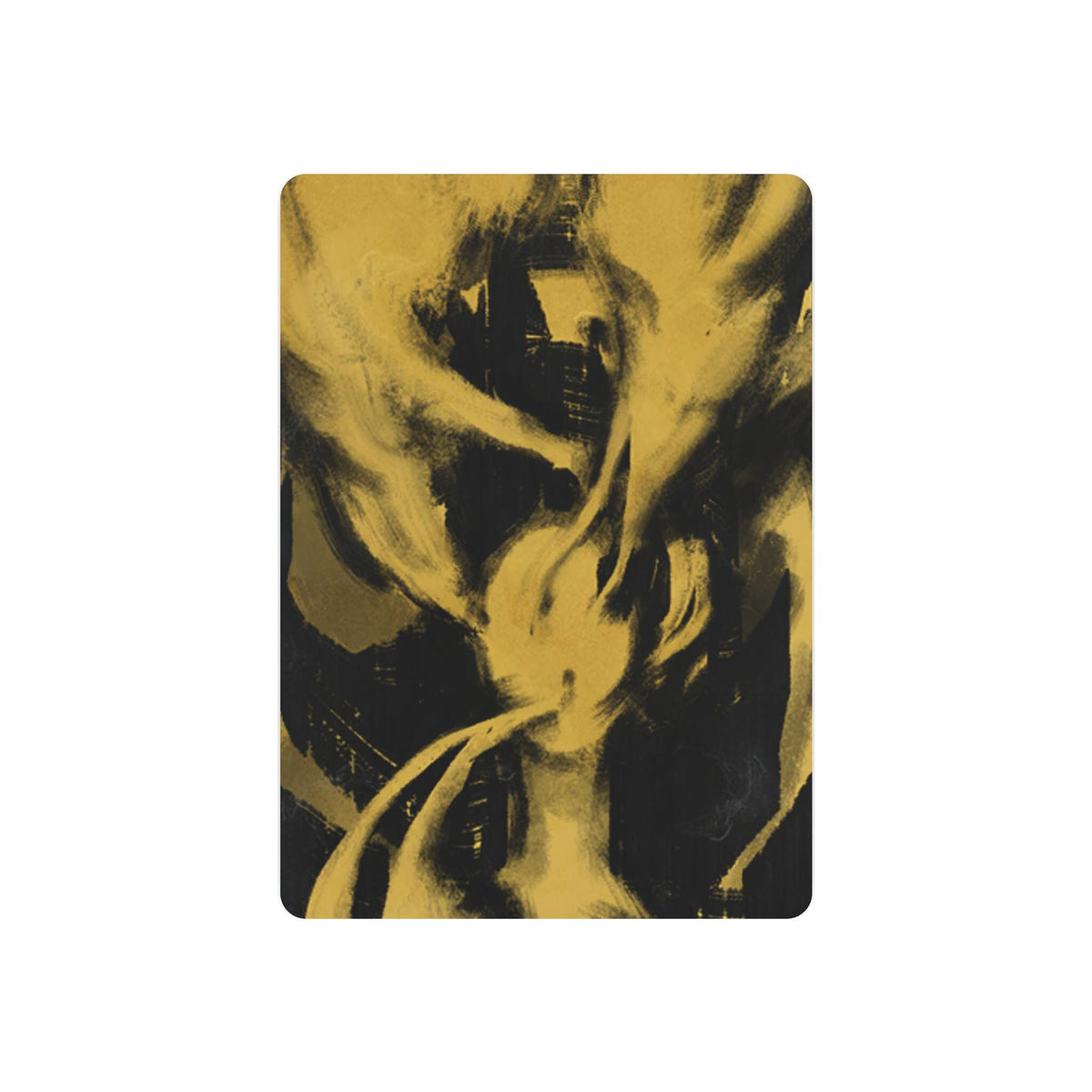 Disco Elysium Perception Metal Wall Art | Perception Skill Poster | Revachol Gaming Decor | RPG Inspired Metal Sign