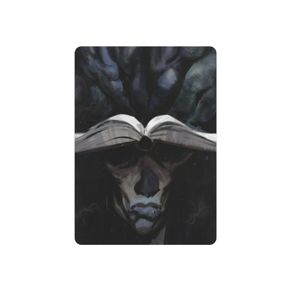 Disco Elysium Encyclopedia Metal Wall Art | Encyclopedia Skill Poster | Revachol Gaming Decor | RPG Inspired Metal Sign