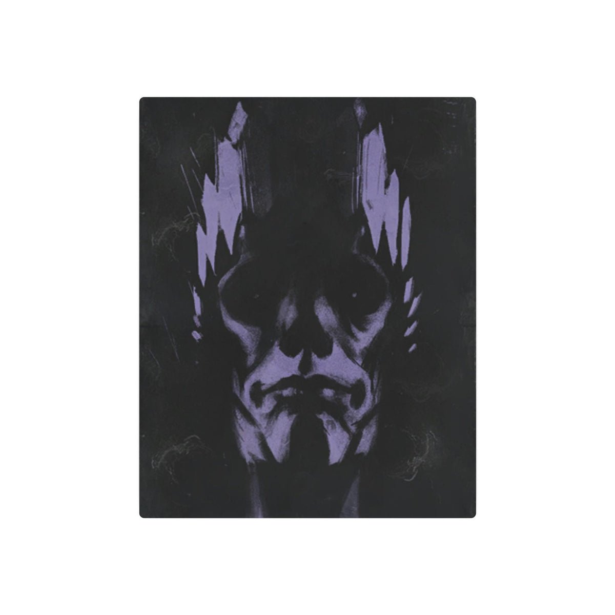 Disco Elysium Authority Metal Wall Art | Authority Skill Poster | Revachol Gaming Decor | RPG Inspired Metal Sign