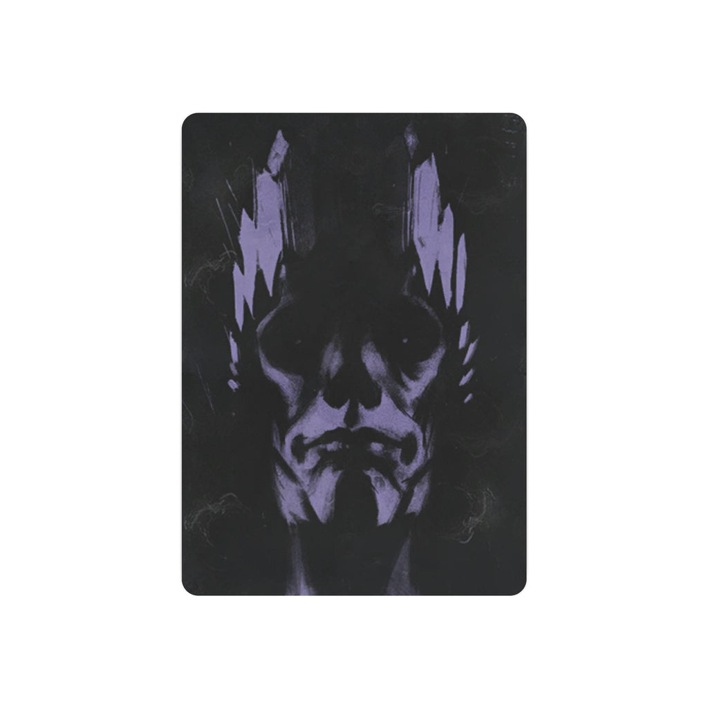 Disco Elysium Authority Metal Wall Art | Authority Skill Poster | Revachol Gaming Decor | RPG Inspired Metal Sign