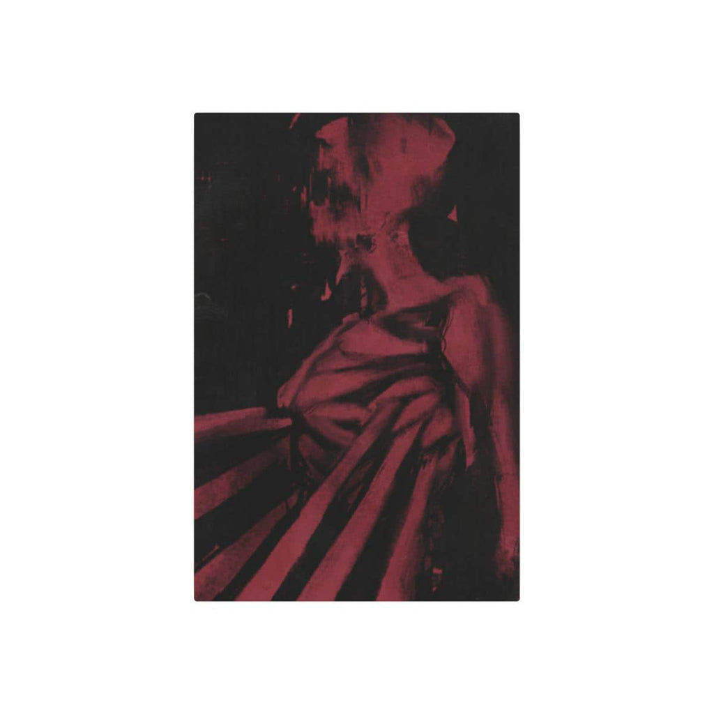 Disco Elysium Metal Wall Art | Choose Your Skill (Volition, Shivers, Inland Empire ect.)